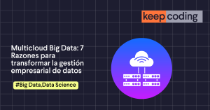 Multicloud Big Data