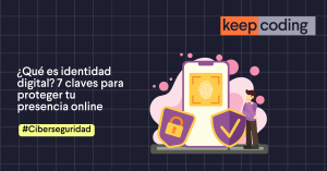 Qué es identidad digital