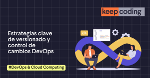 versionado y control de cambios DevOps