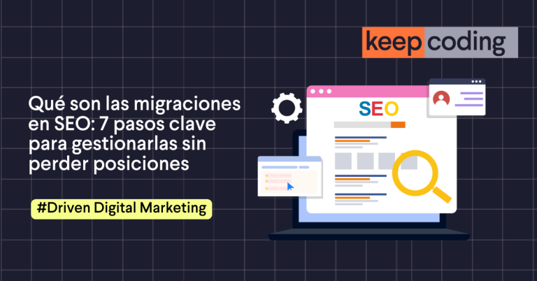 migraciones en SEO