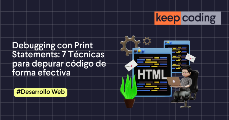 Blog de Programación y Tecnología 10 Debugging con Print Statements