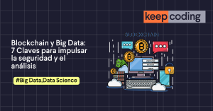Blockchain y Big Data