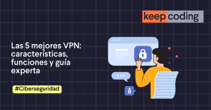 Las 5 mejores VPN