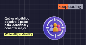 Qué es el público objetivo