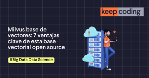 Milvus base de vectores