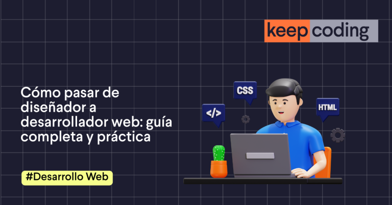 blog de programación