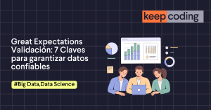 Great Expectations Validación