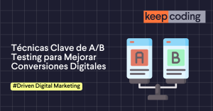 A/B Testing para Mejorar Conversiones