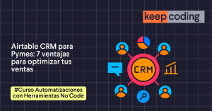 Airtable CRM para Pymes