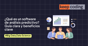 análisis predictivo