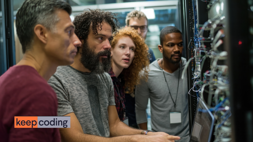 ¿Qué es Bluesky y cómo funciona? 7 razones para transformar tu experiencia social 1 Qué es Bluesky y cómo funciona