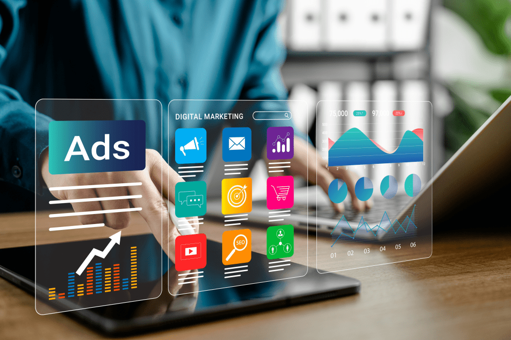 Marketing de Aplicaciones Móviles