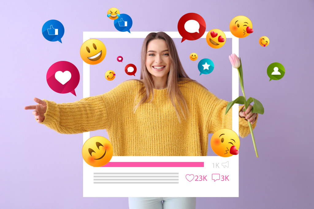 Monitorización de Redes Sociales: 7 Claves para triunfar 1 Redes Sociales