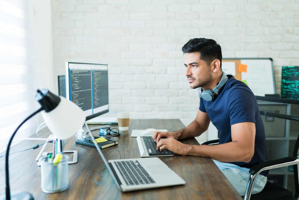 conseguir empleo en programación