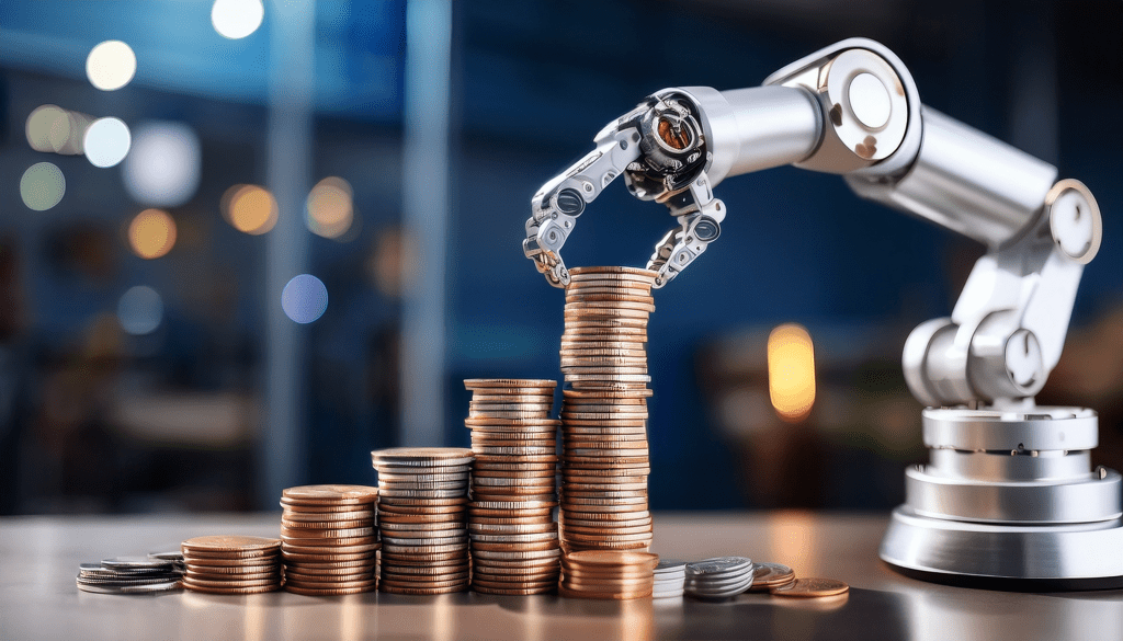 Automatización Nocode para impuestos