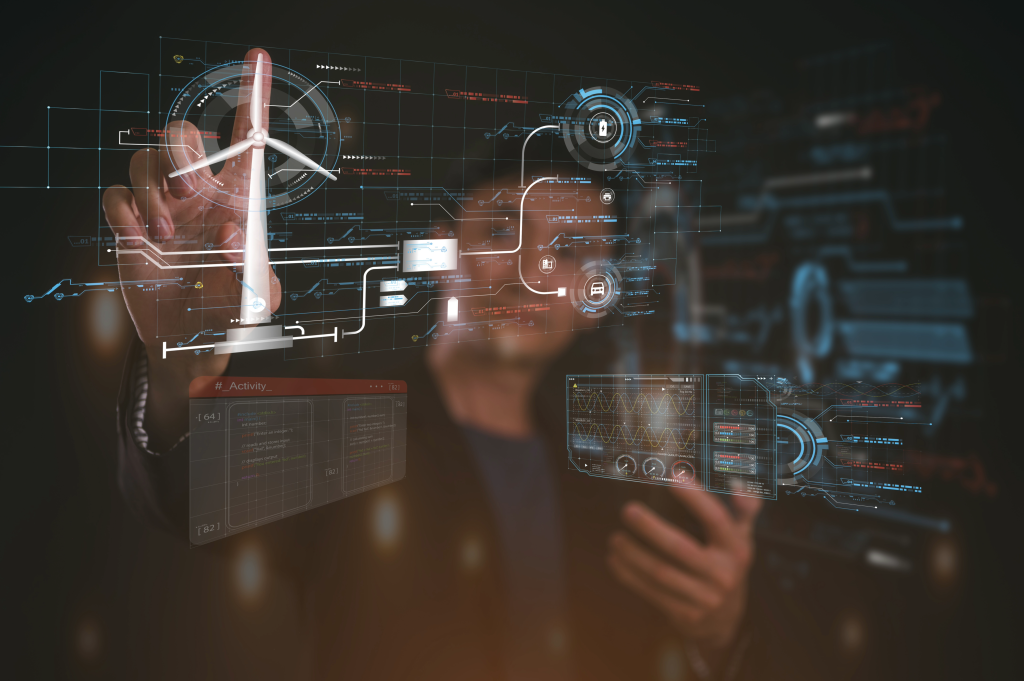 Contenedores vs Máquinas Virtuales