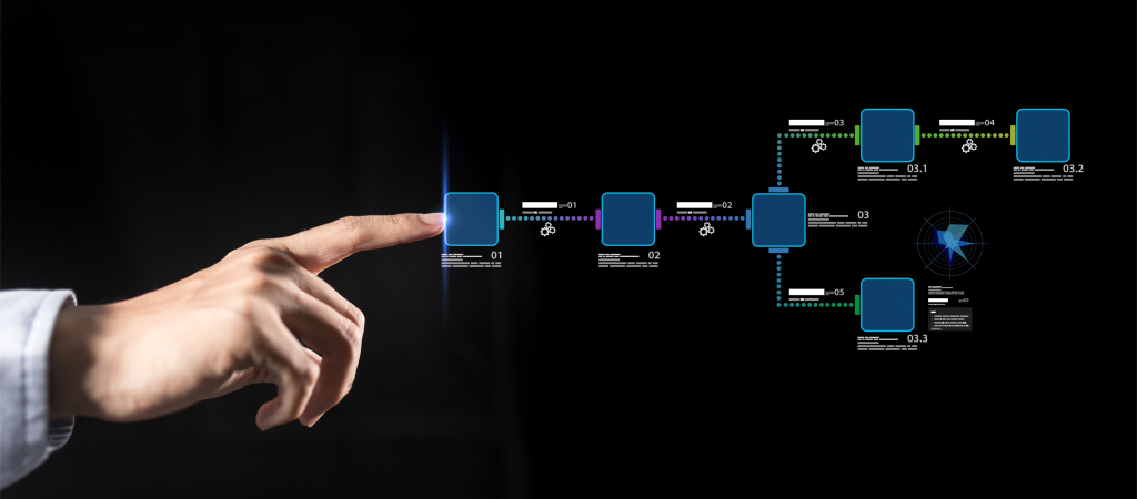Automatiza y Optimiza tus Cuentas por Cobrar con n8n: Guía Completa 1 Cuentas por Cobrar con n8n