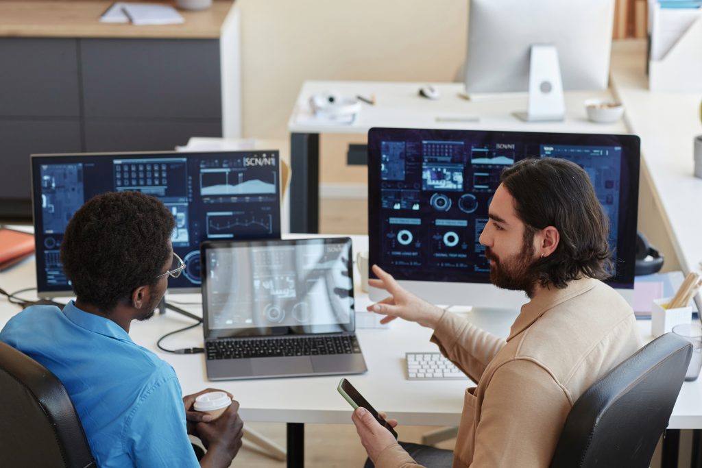 De Periodista a Data Analyst: 7 Pasos clave para un cambio exitoso 1 De Periodista a Data Analyst