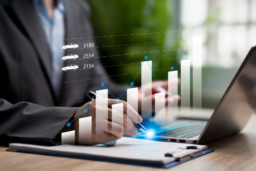 Automatización Nocode en Ventas