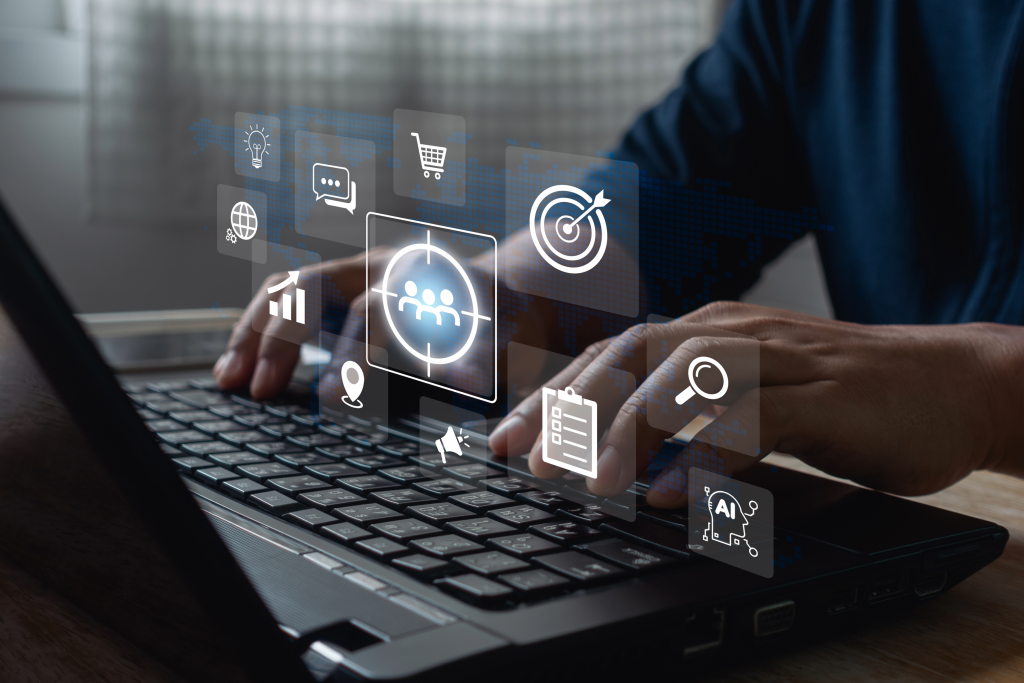 Qué es el público objetivo