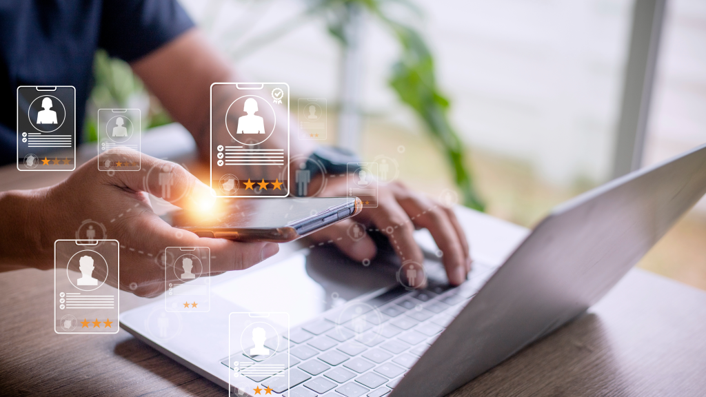 CRM para Marketing y Ventas