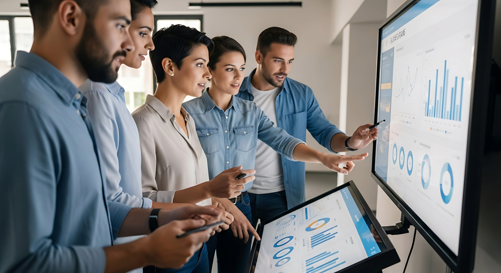Arquitectura de datos Data Mesh vs Data Fabric