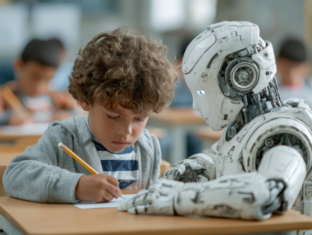 IA en Educación