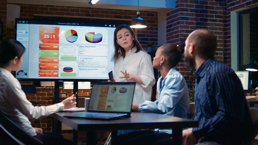 Looker Studio vs Power BI