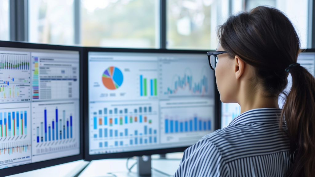 Grafana para Monitoreo de ML