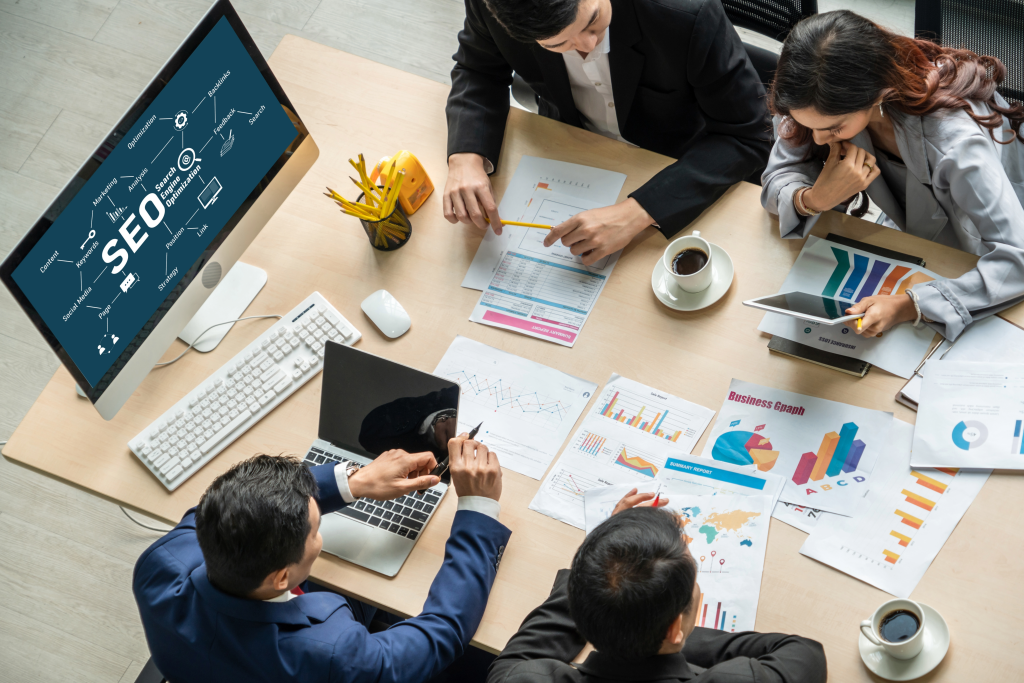 migraciones en SEO