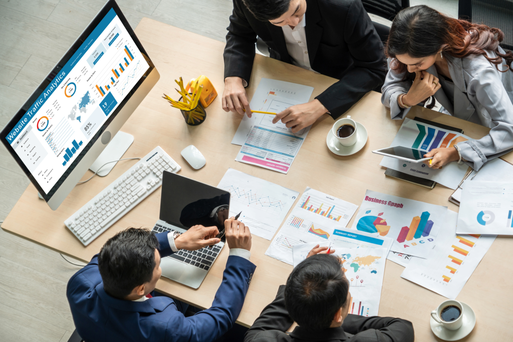 Visualización de datos