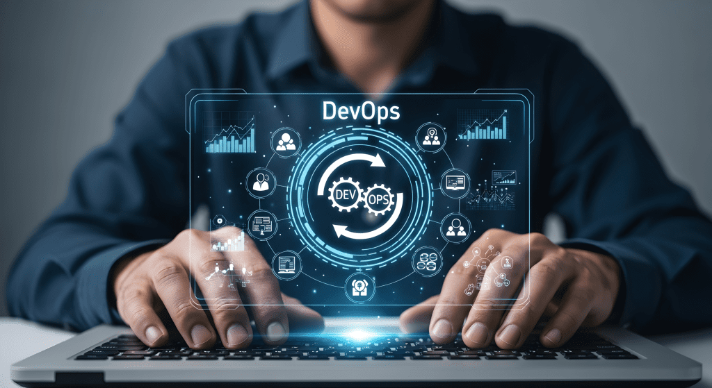 De desarrollador a experto DevOps