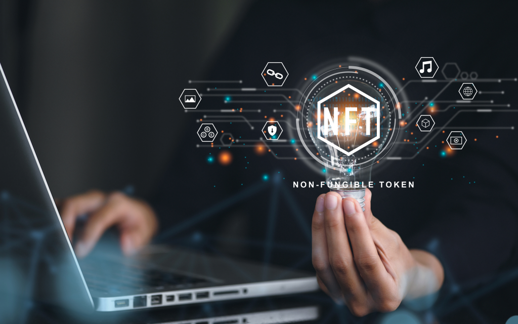 Blockchain y Big Data