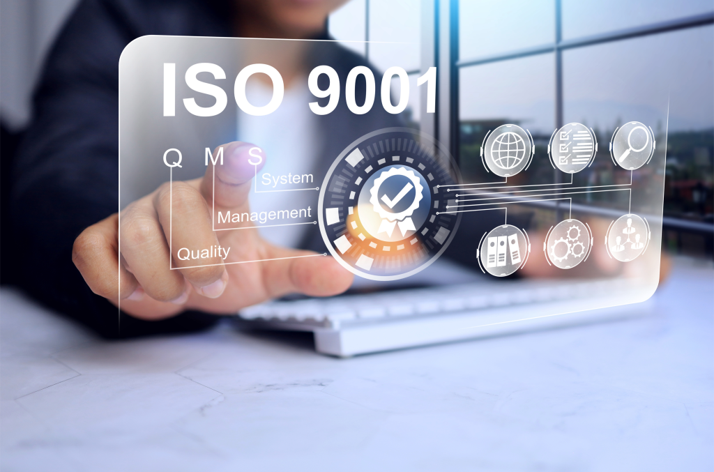 Metodología Six Sigma