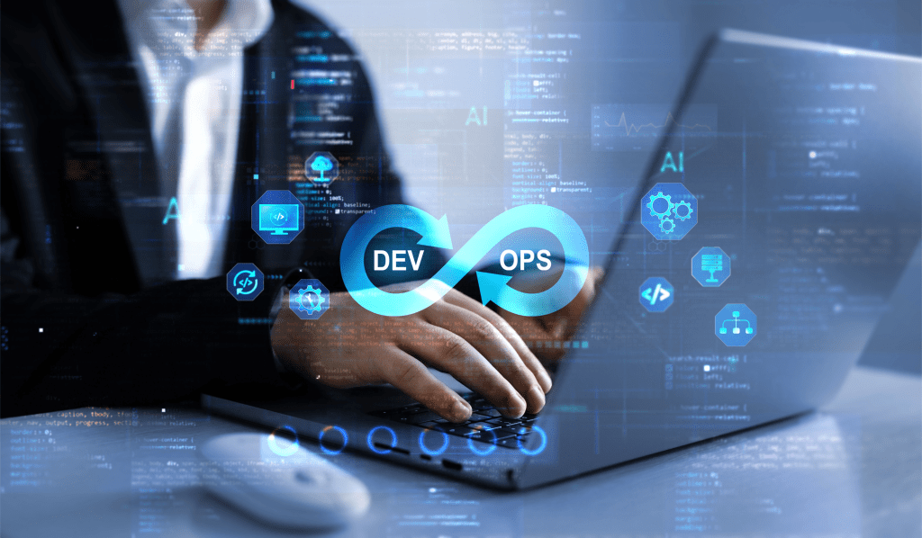 Estrategias clave de versionado y control de cambios DevOps 1 versionado y control de cambios DevOps