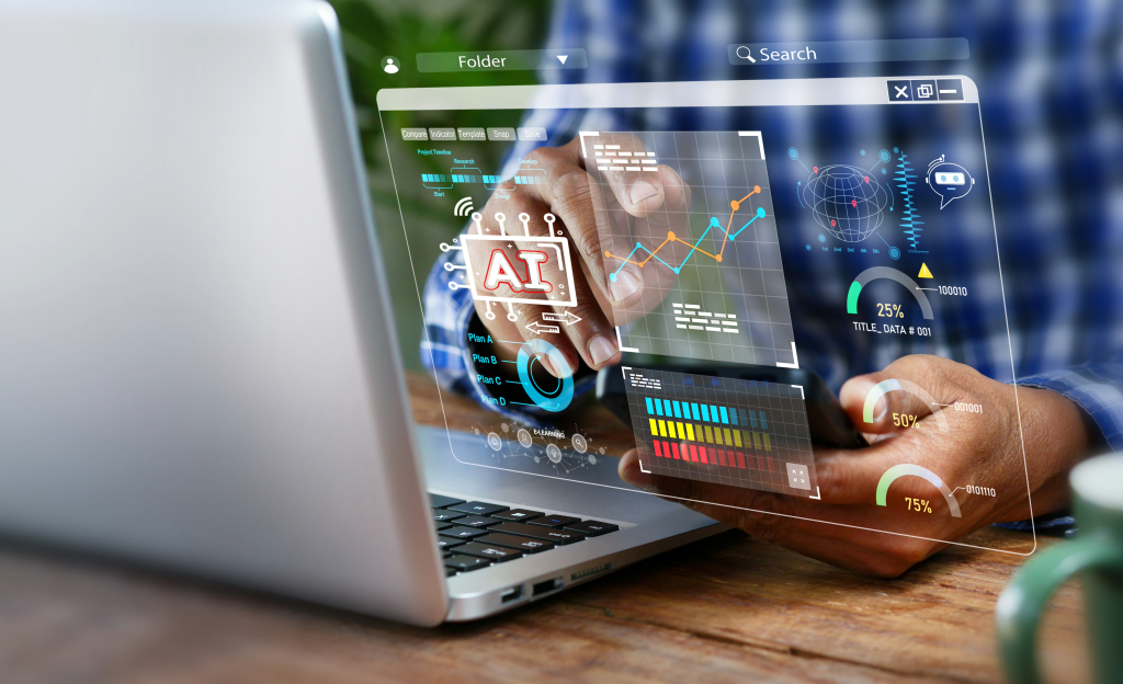 Data as a Service