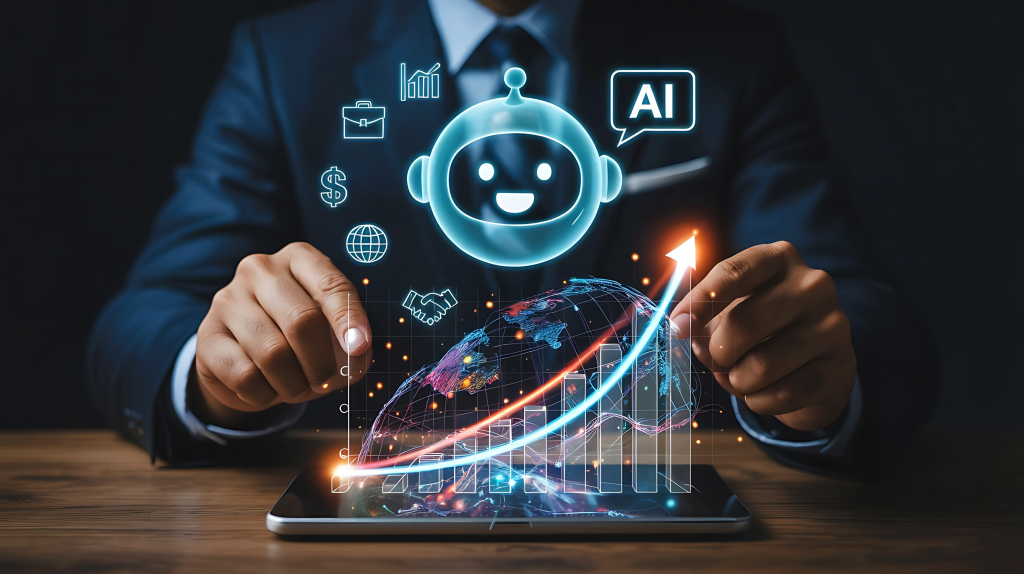 Inteligencia Artificial en Finanzas