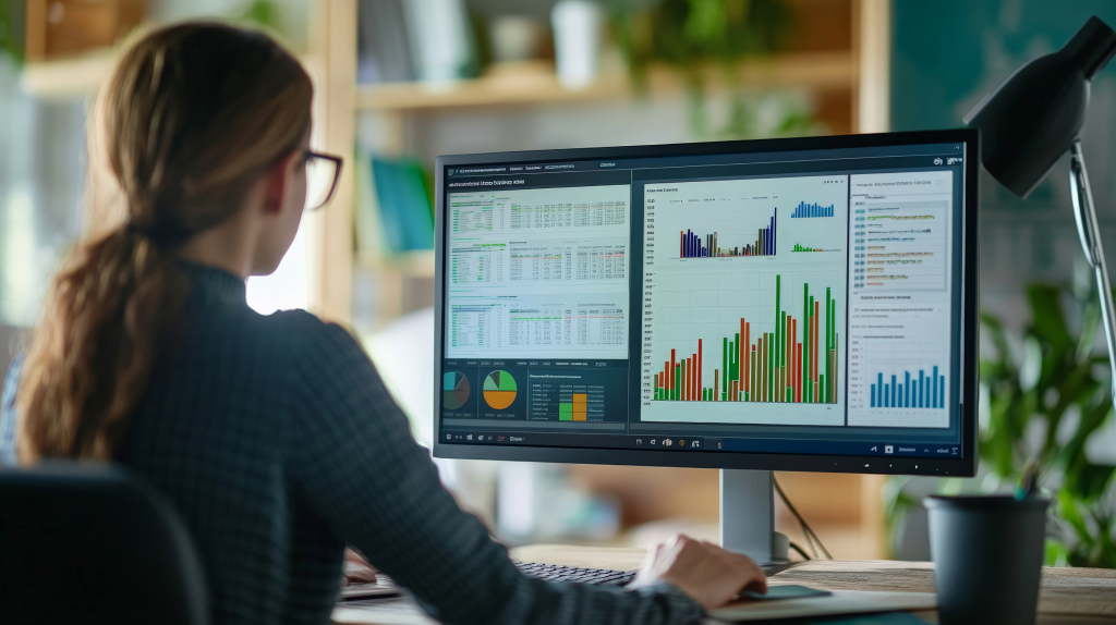 Inteligencia Artificial y Big Data: 7 Claves para revolucionar tu negocio 1 Inteligencia Artificial y Big Data
