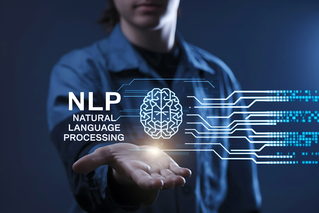 Cómo aplicar IA en análisis de texto y NLP