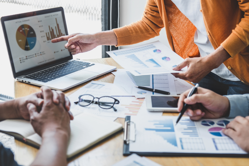 Marketing para Impulsar tu Negocio: 12 Ideas Innovadoras 1 Marketing para Impulsar tu Negocio