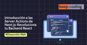 Introducción a las Server Actions de Next.js