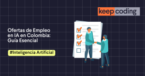 Ofertas de Empleo en IA en Colombia