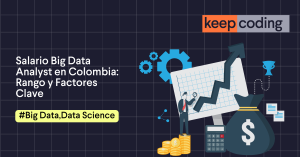 Salario Big Data Analyst en Colombia