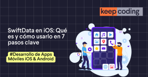 SwiftData en iOS