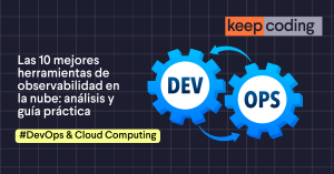 herramientas de observabilidad en la nube