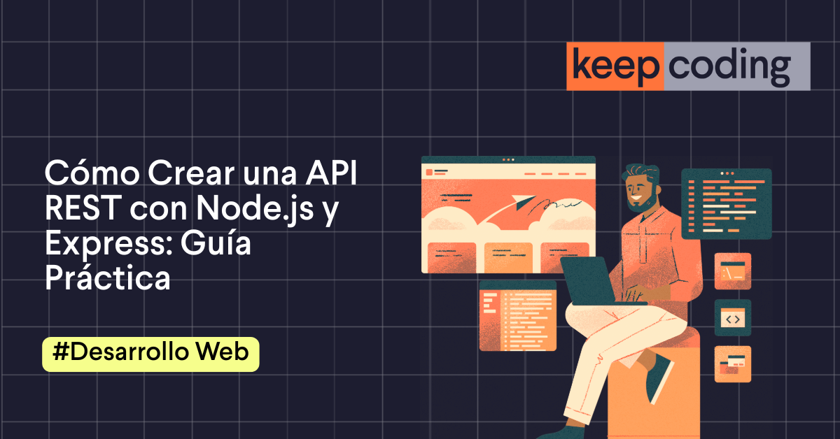 API REST con Node.js y Express