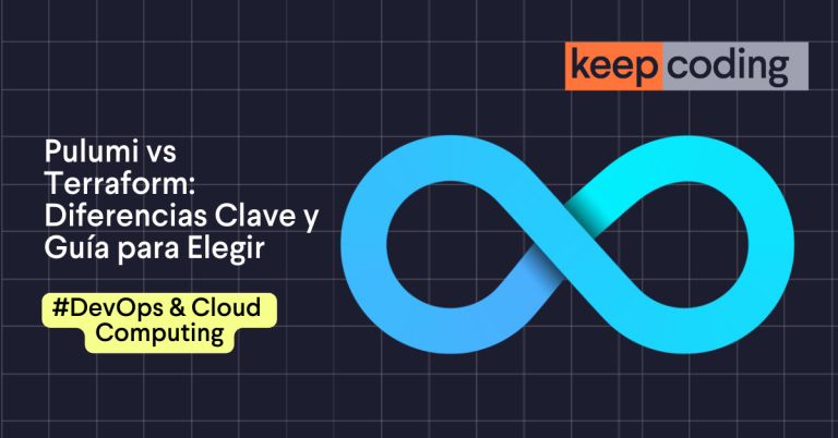 Blog de Programación y Tecnología 17 Pulumi vs Terraform