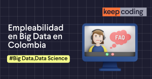Empleabilidad en Big Data en Colombia