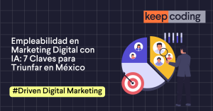 Empleabilidad en Marketing Digital con IA
