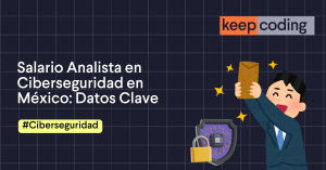 Salario Analista en Ciberseguridad en México